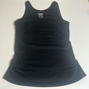 New Balance Black Sport Tank Top – Size Medium